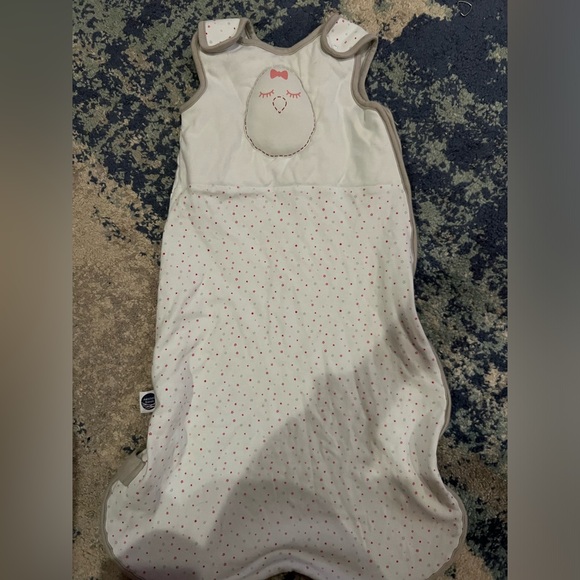 Nested Bean sleep sack - Picture 1 of 2